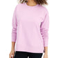 ID Ideology Moletom Feminino Fleece Roxo