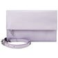 INC International Concepts Averry Tunnel Convertible Crossbody Roxo Tamanho Regular