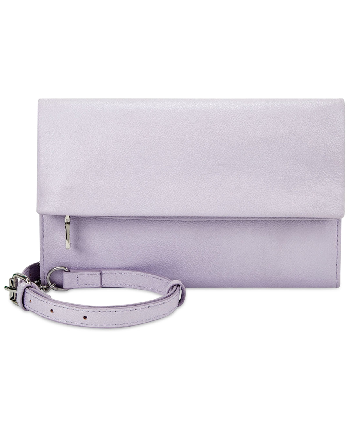 INC International Concepts Averry Tunnel Convertible Crossbody Roxo Tamanho Regular