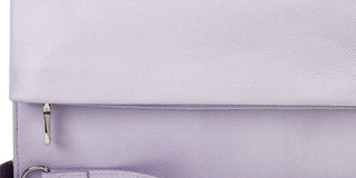 INC International Concepts Averry Tunnel Convertible Crossbody Roxo Tamanho Regular