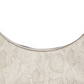 INC International Concepts Kolleene Hobo Feminino Cinza Tamanho Regular