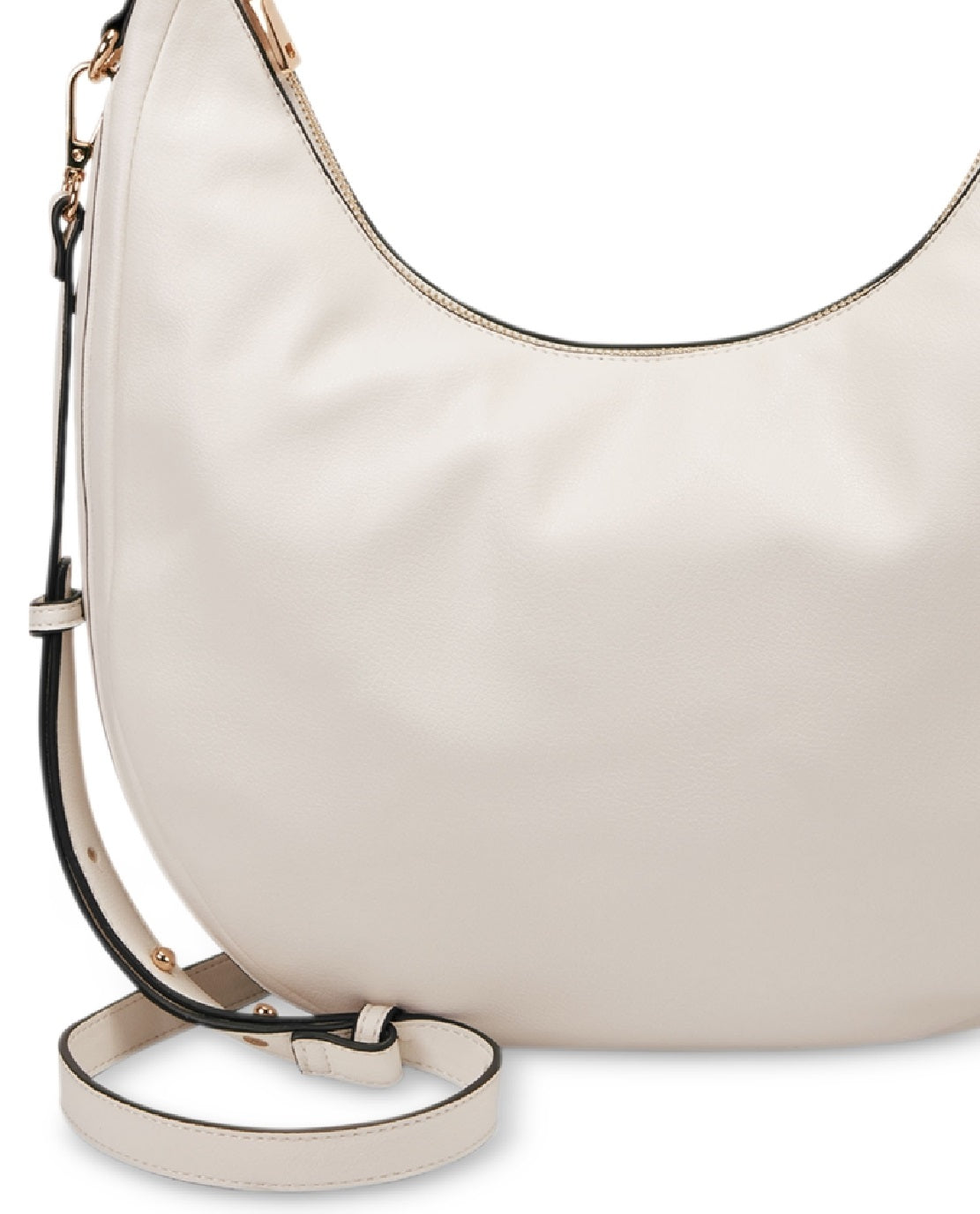 INC International Concepts Kolleene Hobo Feminino Branco Tamanho Regular