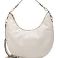INC International Concepts Kolleene Hobo Feminino Branco Tamanho Regular