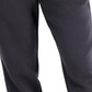 Calça de moletom masculina ID Ideology Fleece preta tamanho pequeno