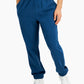 Calça de moletom masculina ID Ideology Fleece Azul Tamanho Médio