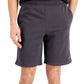 ID Ideology Shorts de lã masculino cinza tamanho pequeno