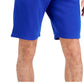 ID Ideology Shorts de lã masculino azul tamanho XX-G