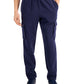 Calça cargo jogger masculina ID Ideology azul tamanho médio
