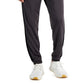 Calça de moletom masculina ID Ideology, cinza, tamanho X-G