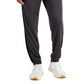 Calça de moletom masculina ID Ideology, cinza, tamanho XXX-G