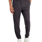 Calça de moletom masculina ID Ideology, cinza, tamanho XXX-G