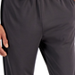 Calça de moletom masculina ID Ideology, cinza, tamanho XXX-G