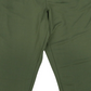 Calça de moletom masculina Id Ideology, verde, tamanho XL