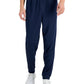 Calça de moletom masculina ID Ideology azul tamanho grande