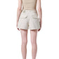 Agolde - Kiva Cargo Shorts