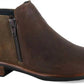 Naot - Women's Helm Ankle Bootie