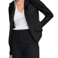 rag & bone Slade Wool Blazer in Black , Size 6