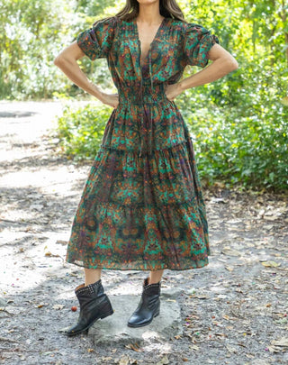 Bindu - Susana Dress