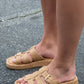 Matisse - Women's Ciao Platform Sandal