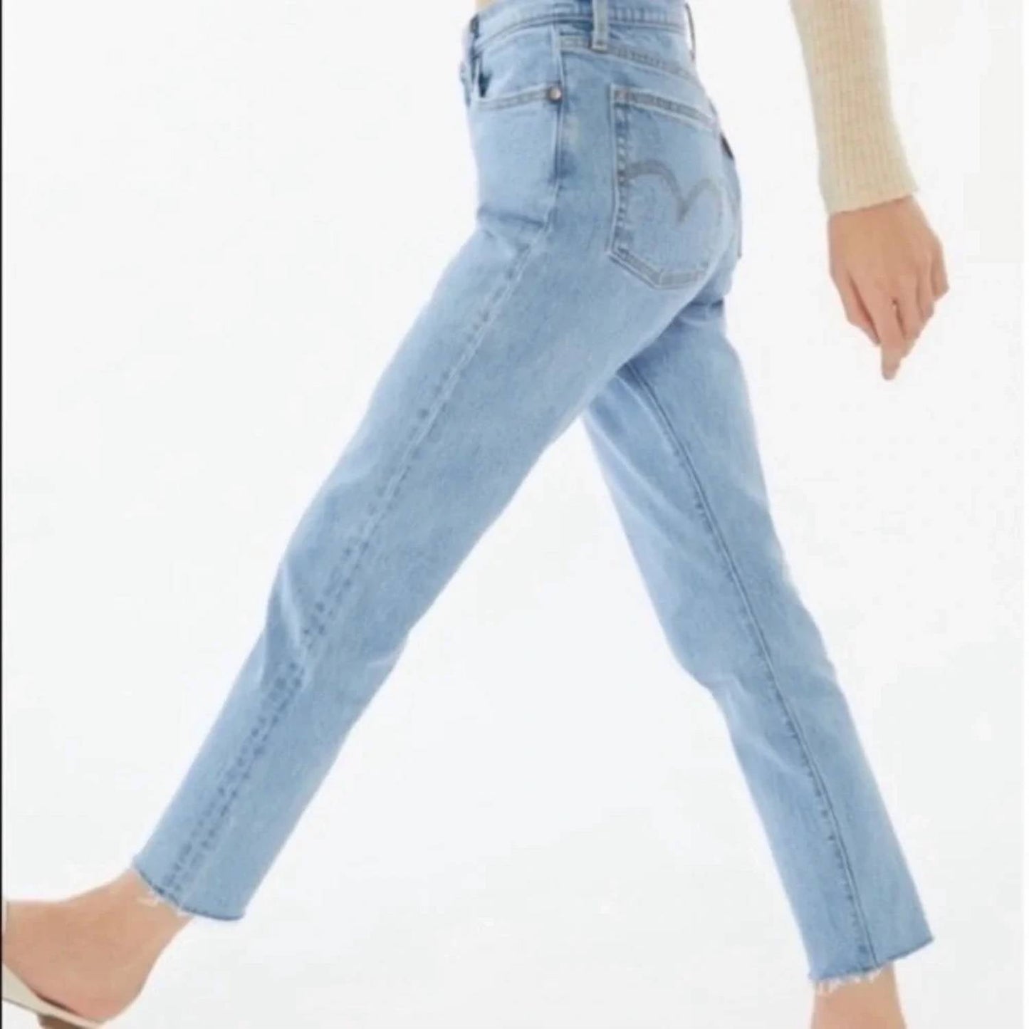 Levi'S - Wedgie Icon Fit Jeans
