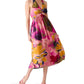 Steve Madden - Piper Halter Midi Dress