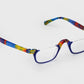 Eyebobs - Unisex Untamed Readers - 3.0x
