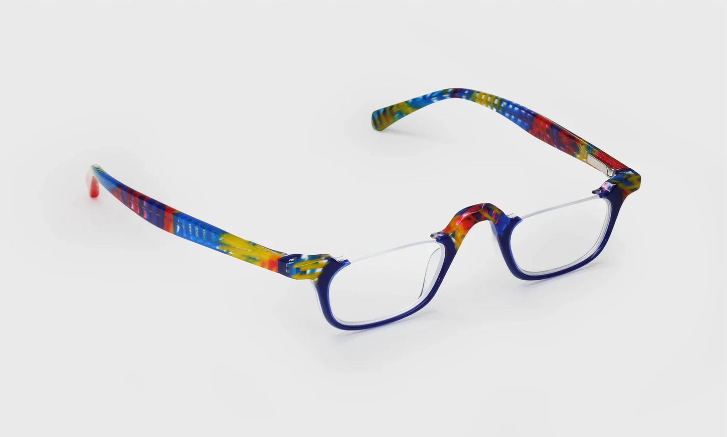 Eyebobs - Unisex Untamed Readers - 3.0x