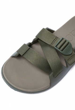 Chaco - Sandália Chinelos Chinelos Masculina