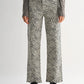 J Brand - Vintage Straight Jean
