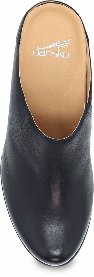 Dansko - Tamancos femininos Carrie Burnished Nubuck
