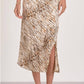 Elan - Millie Midi Skirt
