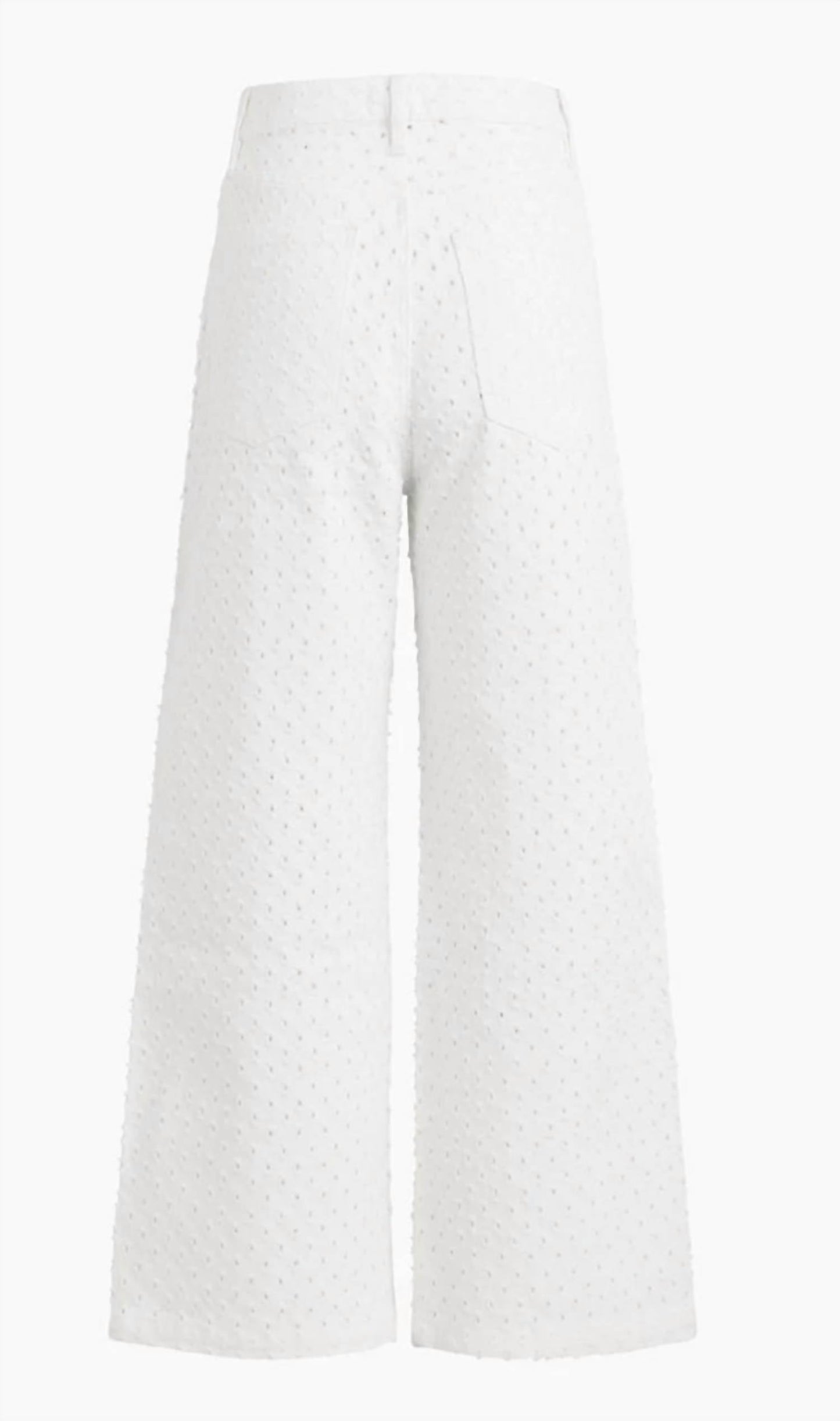 Favorite Daughter - Women's Masha Super High Rise Wide Leg Pants