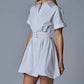 Hevron - Harlow Dress