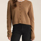 Z Supply - Outlook Metallic Cardigan