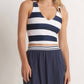 Z Supply - V-Neck Longline Tank