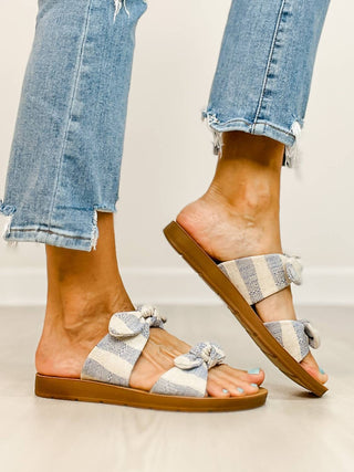 Corkys Footwear - Sandália Feminina Take A Bow