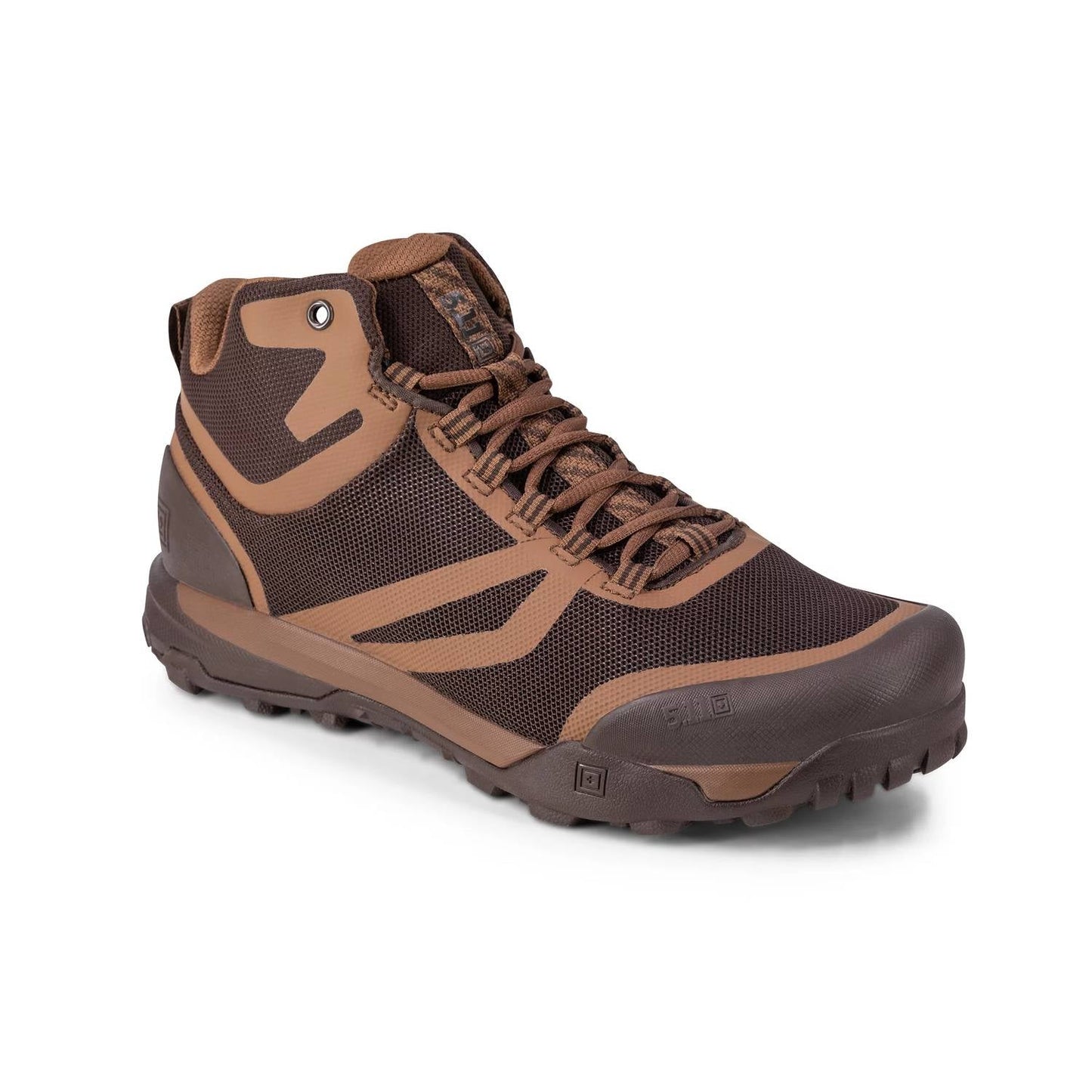 5.11 - Men's Tactical A-T Mid Boots