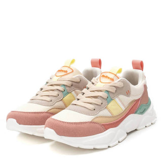 Xti - Tênis Casual Conforto Feminino