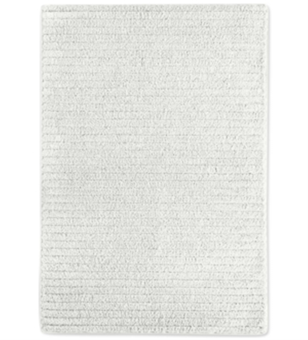 Tapete texturizado aconchegante da coleção Martha Stewart, 17 x 24