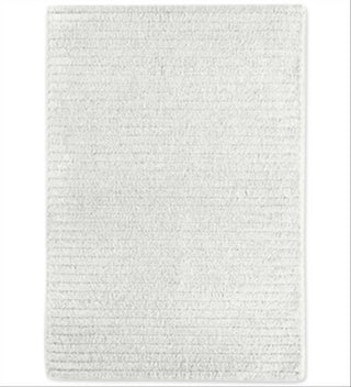 Tapete texturizado aconchegante da coleção Martha Stewart, 17 x 24