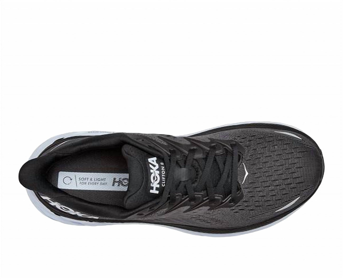 Hoka - Men's Clifton 8 Running Shoes