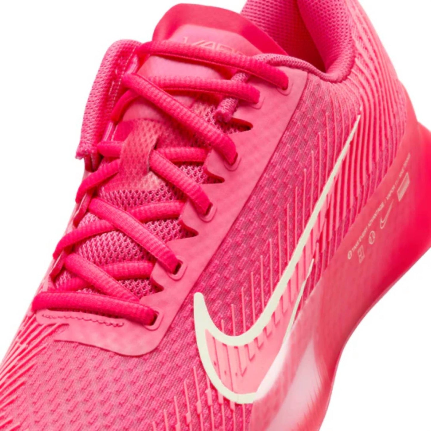 Nike - Women's Zoom Vapor 11 Hard Court Tennis Shoes