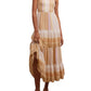 Z Supply - Kyara Stripe Midi Dress