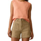 Faherty - Sunwashed Slub Muscle Tank Top