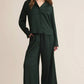 Z Supply - Isolde Satin Pants