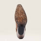 Ariat - Women's Greeley Western Boot Bootie