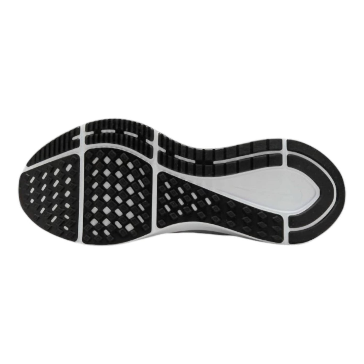 Nike - Men's Air Zoom Structure 25 Shoes
