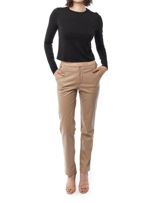 Lblc The Label - Blusa de manga comprida Jessy