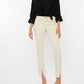 Kancan - Mid Rise Skinny Straight Jeans