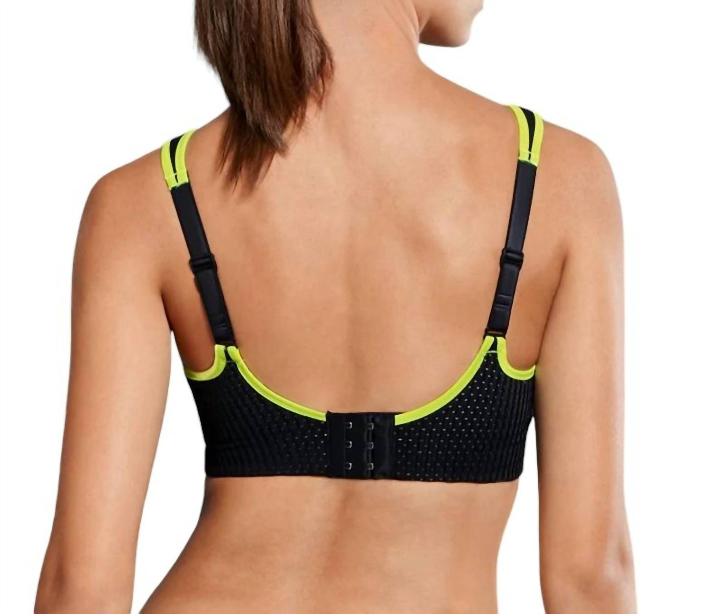 Anita - AIR CONTROL DELTAPAD MAXIMUM SUPPORT SPORTS BRA